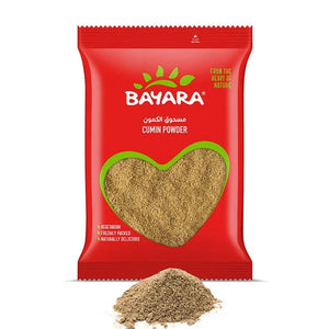 Bayara Cumin Powder - 330ml
