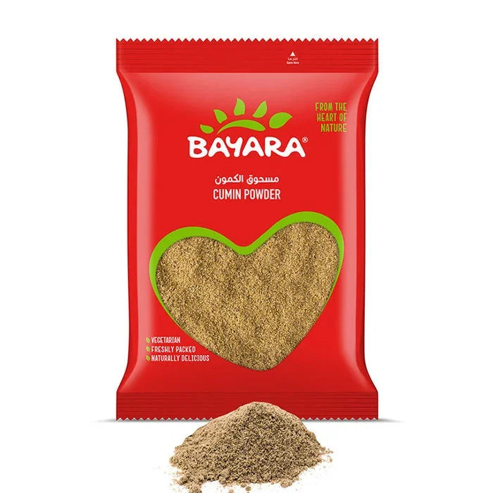 Bayara Cumin Powder - 500g