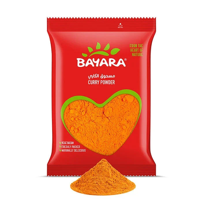 Curry Powder