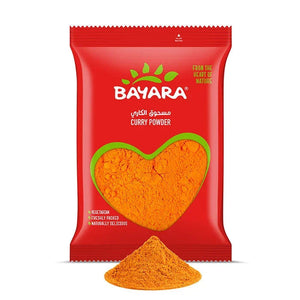 Bayara Curry Powder - 330ml