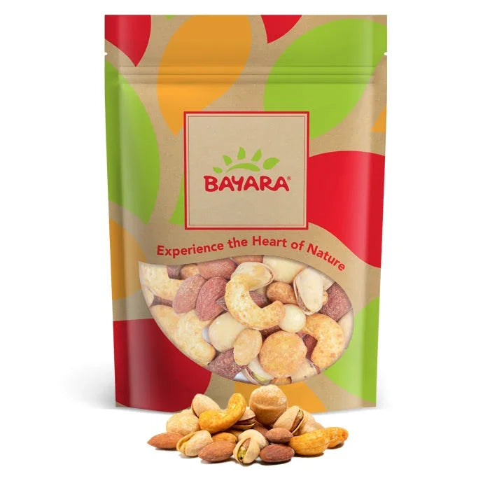 Extra Mixed Nuts Premium 250g