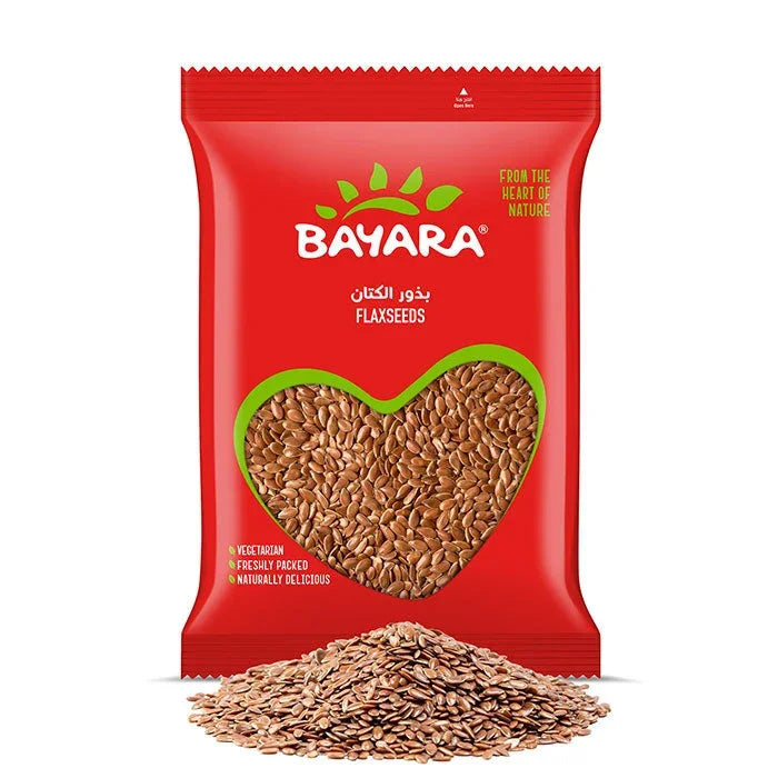 Flaxseeds 400g