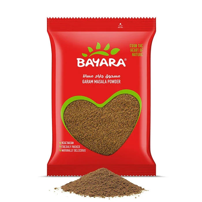 Garam Masala Powder 200g