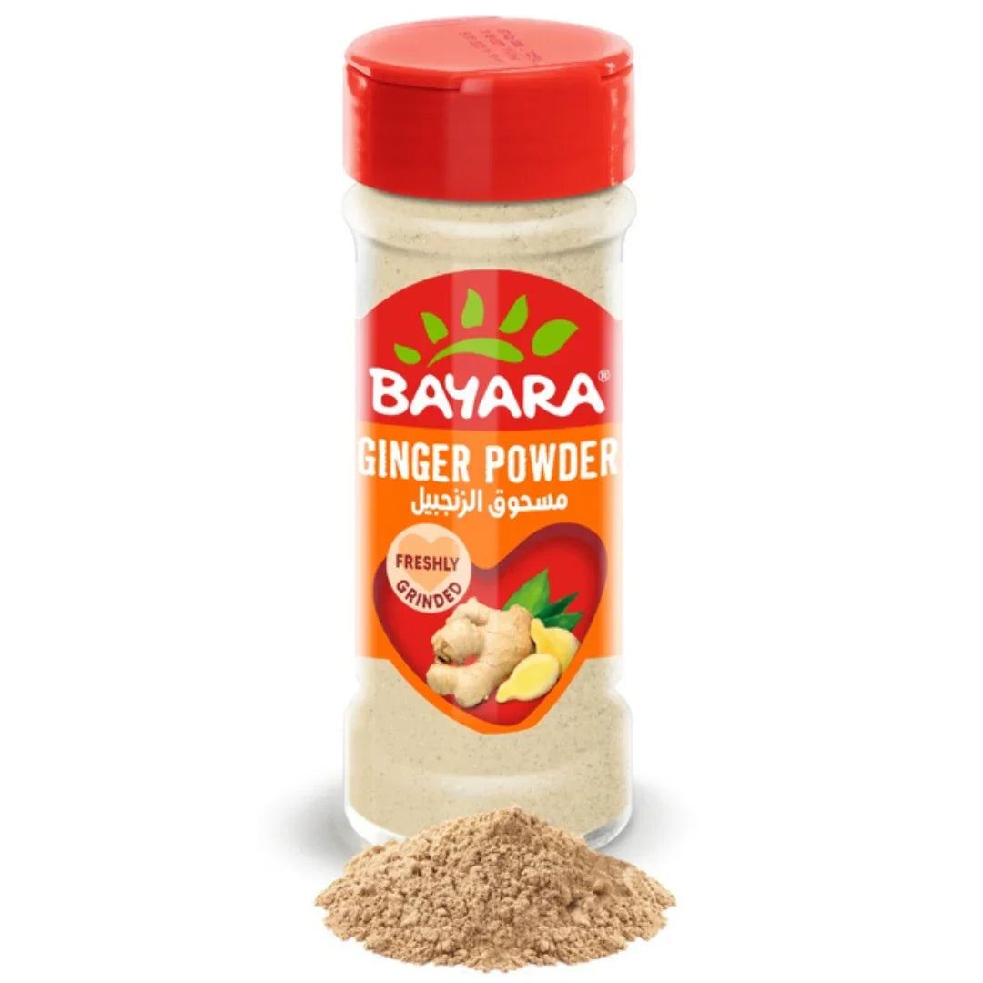 Bayara Ginger Powder - 330ml