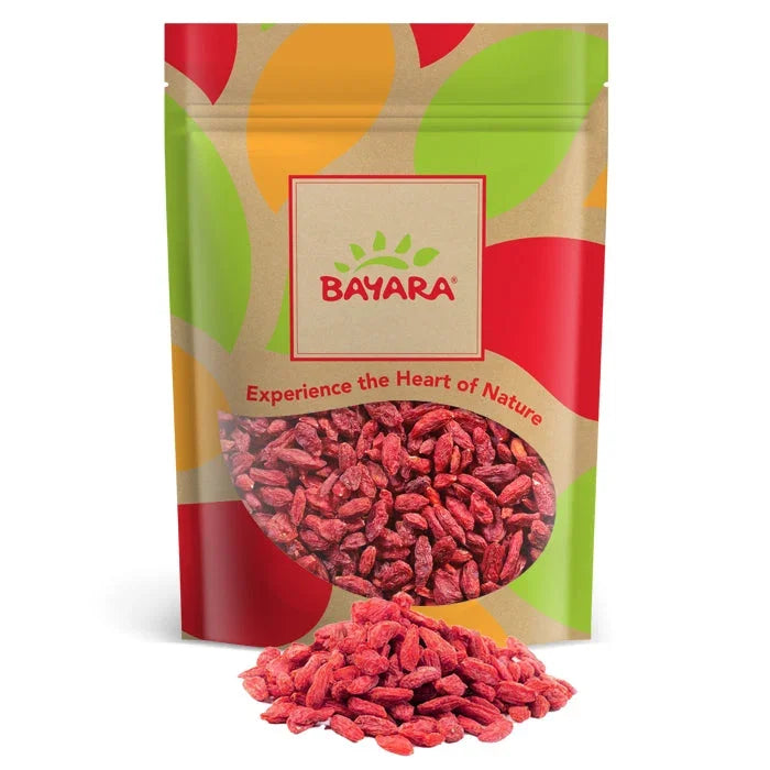 Goji Berries 250g