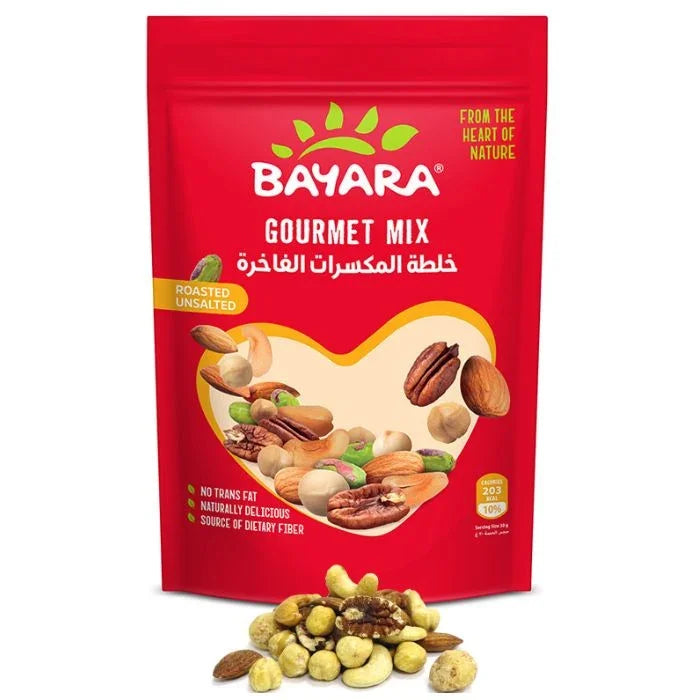 Gourmet Mix 200g