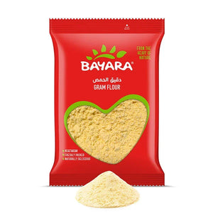 Gram Flour