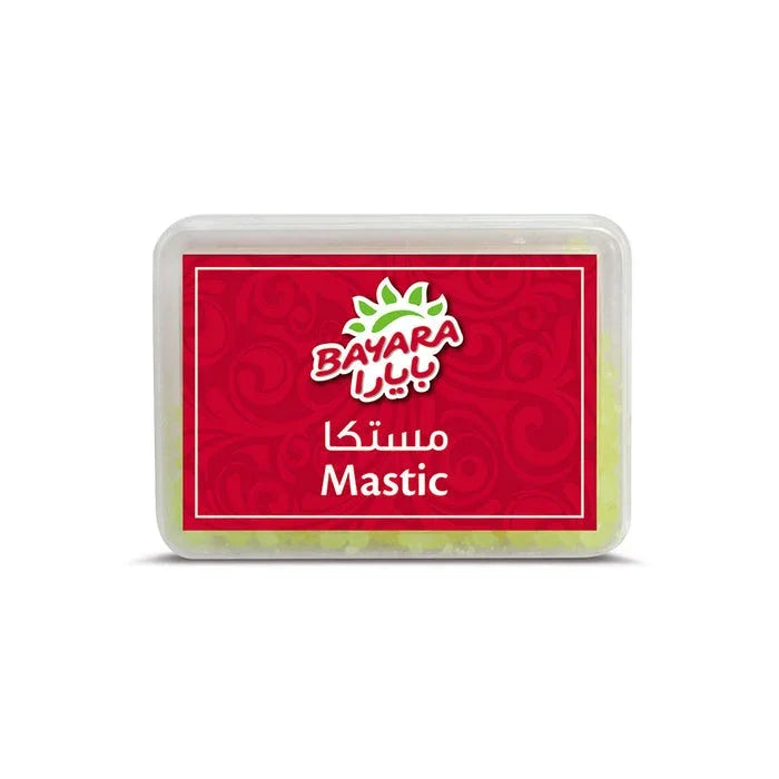 Gum Mastica 10g
