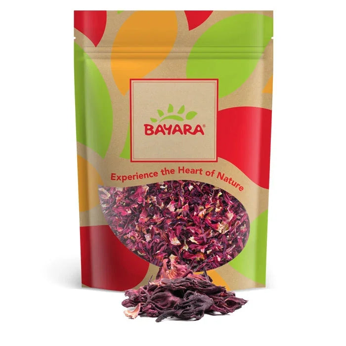 Hibiscus (Karkade) 100g