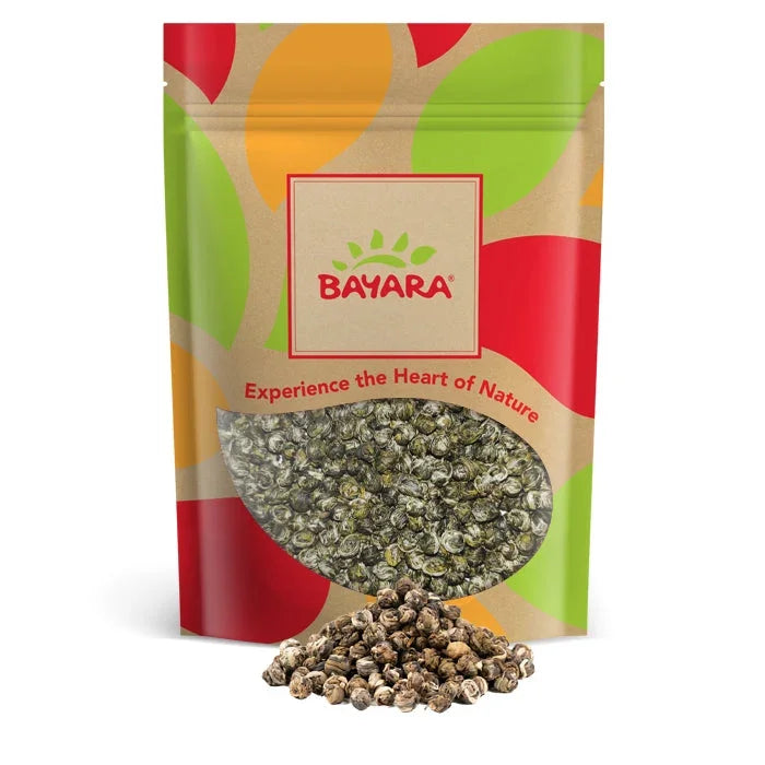 Jasmine Pearl Tea 100g