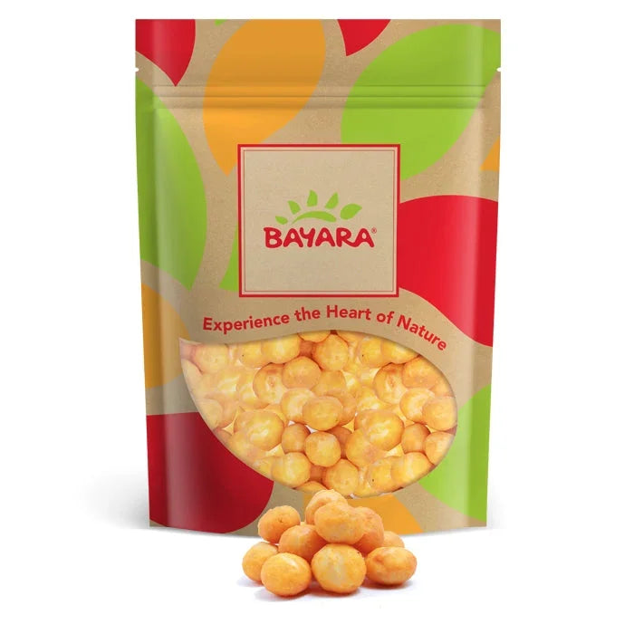 Macadamia Nuts Cheese Premium 250g