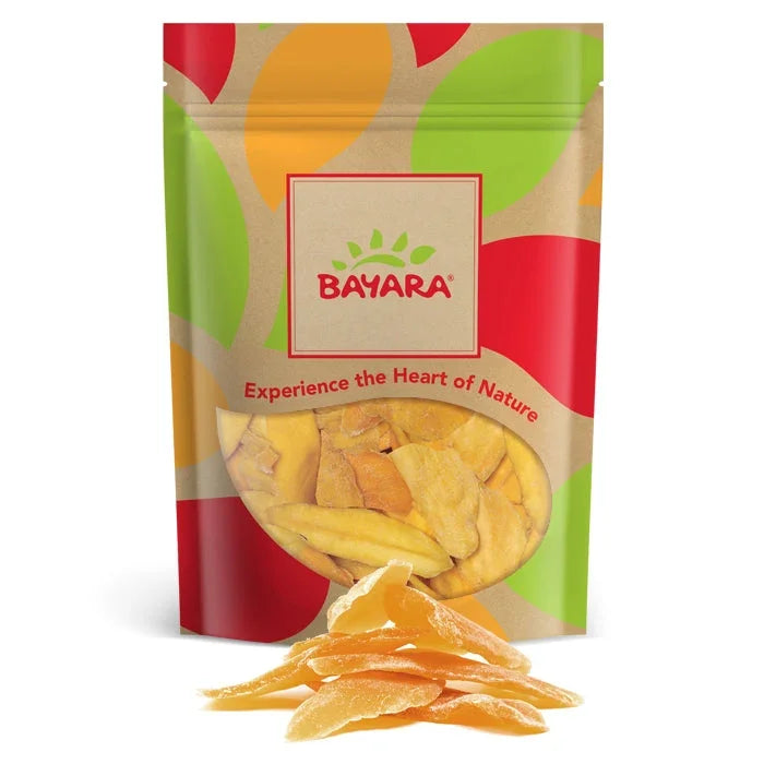 Mango Sliced 250g