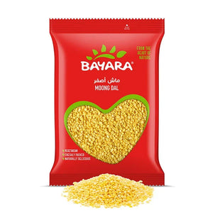 Moong Dal