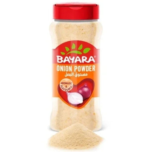 Onion Powder 330ml (150g)
