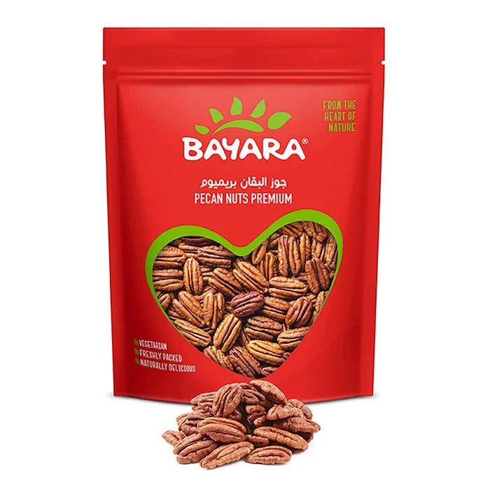 Pecan Nuts Premium 200g