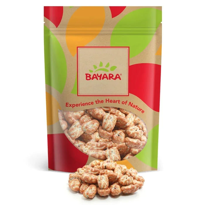 Pecans Chocolate Coated 250g