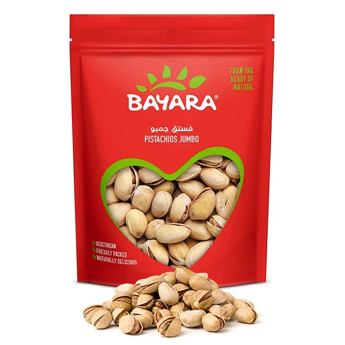 Pistachios Jumbo 200g