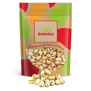 Pistachios Lemon Premium 250g | Welaza