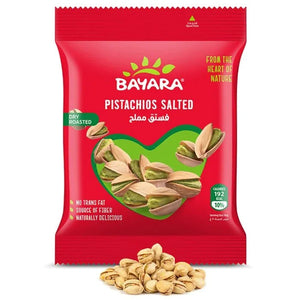 Bayara Pistachios Salted - 300g