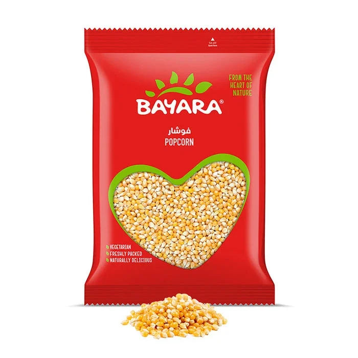 Bayara Popcorn - 1Kg