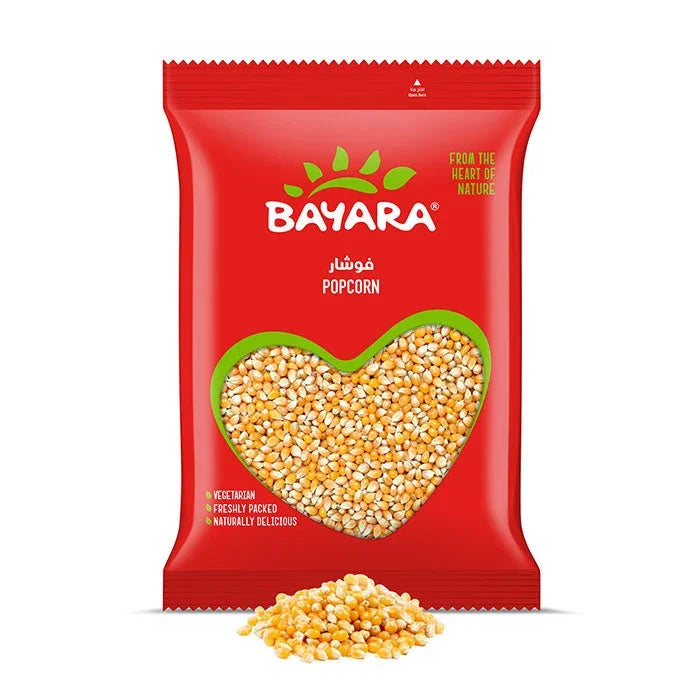 Bayara Popcorn - 1Kg
