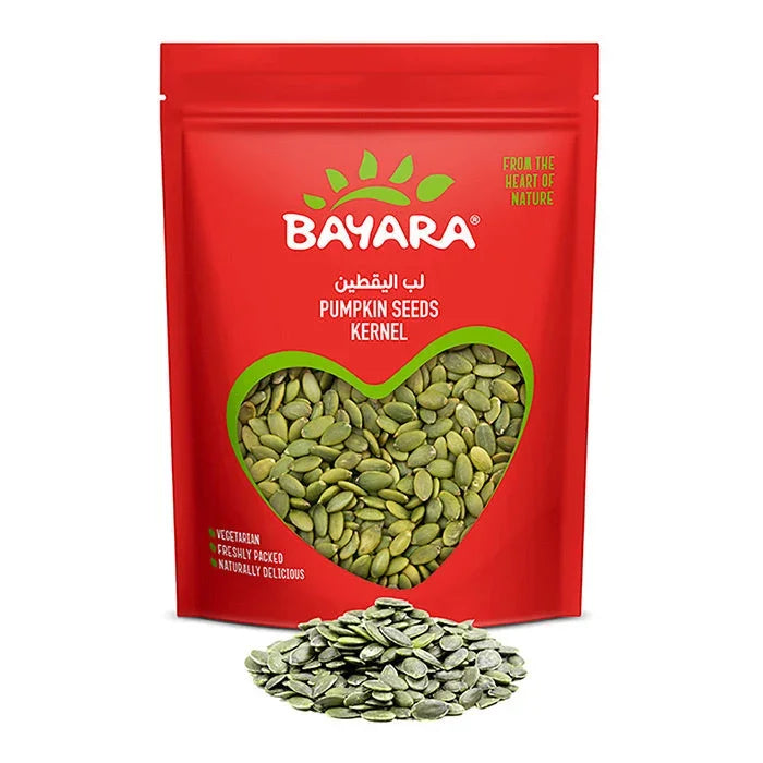 Pumpkin Seeds Kernel 200g