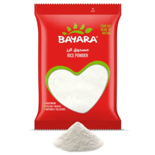 Rice Powder 400g
