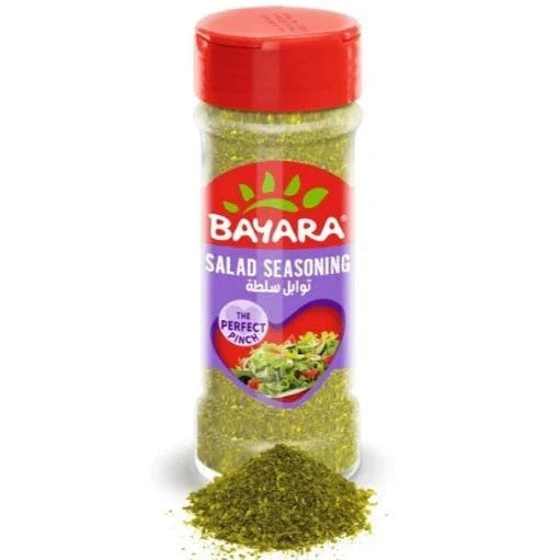 Salad Seasoning 100ml (34g)