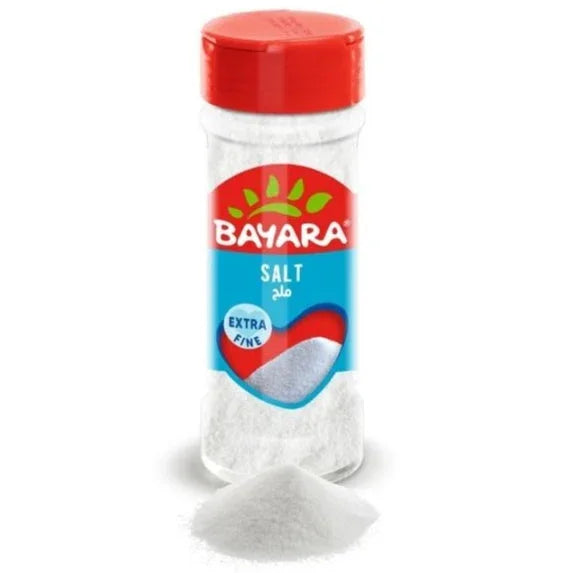 Salt 100ml (95g)