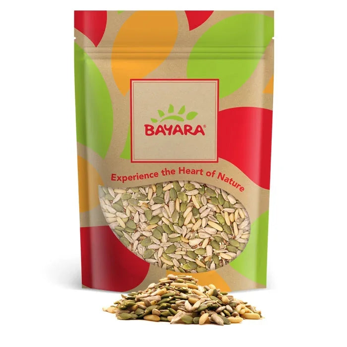 Seeds Topping Mix 250g