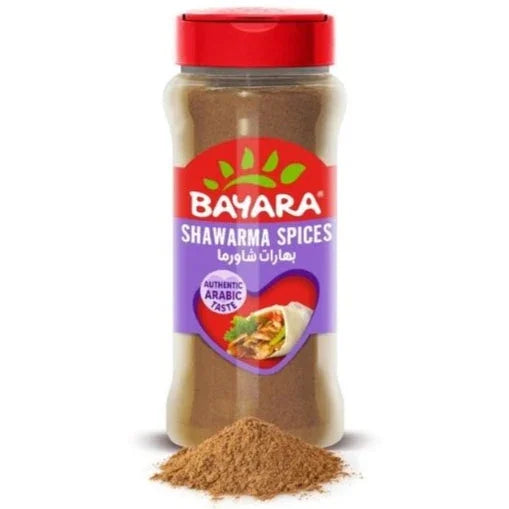 Shawarma Spices 330ml (155g)