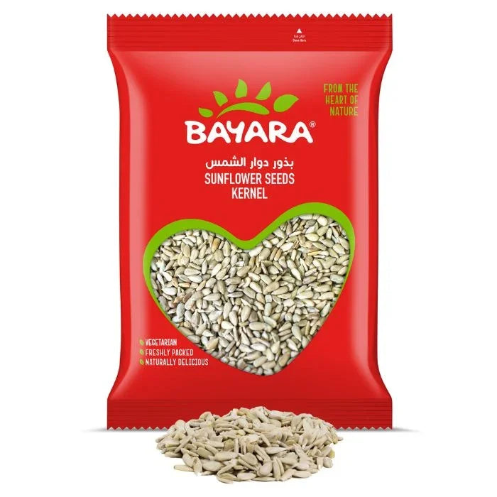 Sunflower Seeds Kernel 200g