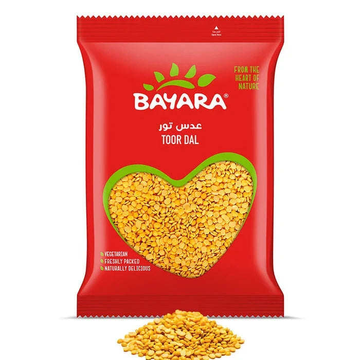 Toor Dal 1Kg