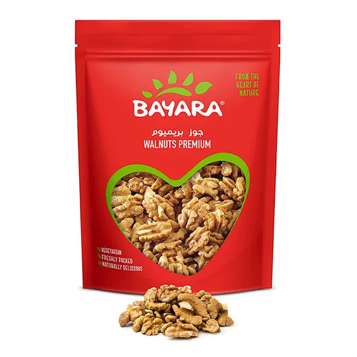 Walnuts Premium 200g