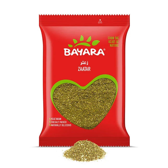 Zaatar Lebanon 200g