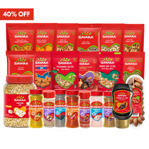 Pantry Load Bundle