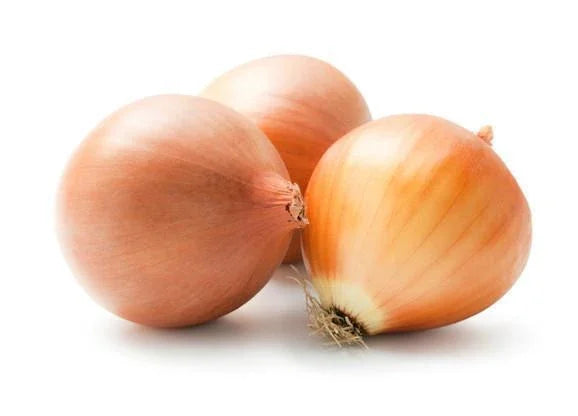Brown Onion Packet 500g