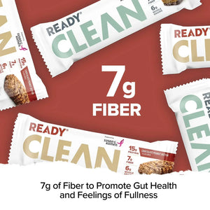 Ready Protein Bar, Variety Pack - 1.1 Kg (20 pk)