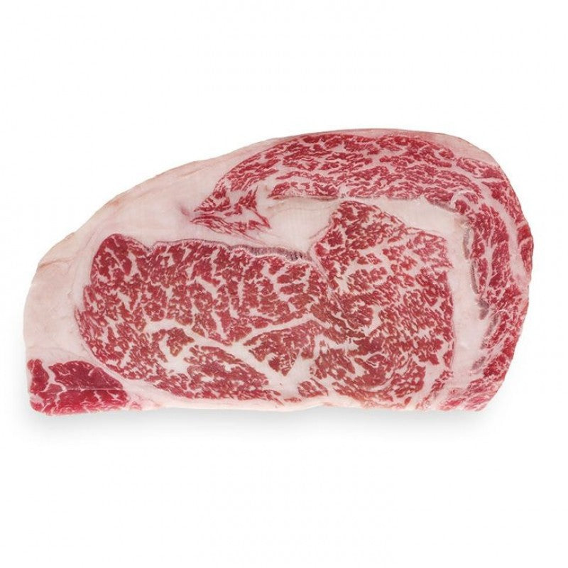 Wagyu Beef Ribeye MB2–3