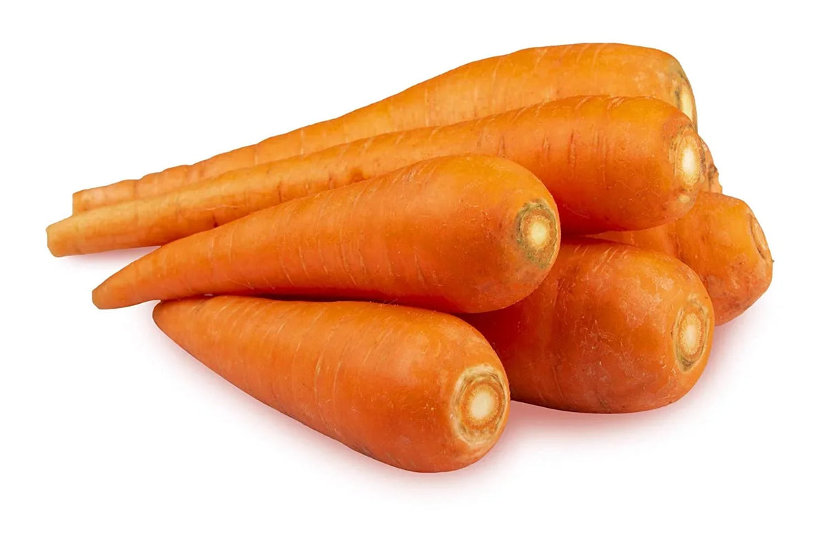 Carrots 1kg