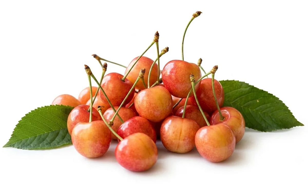 Lebanese Cherries (Pigeon’s Heart) 250g — كرز قلب الطير | Air-Flown | Welaza