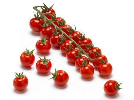 Cherry Tomatoes in vine 500g