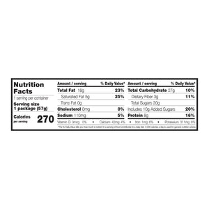 Kar's Sweet n Salty Trail Mix - 57g