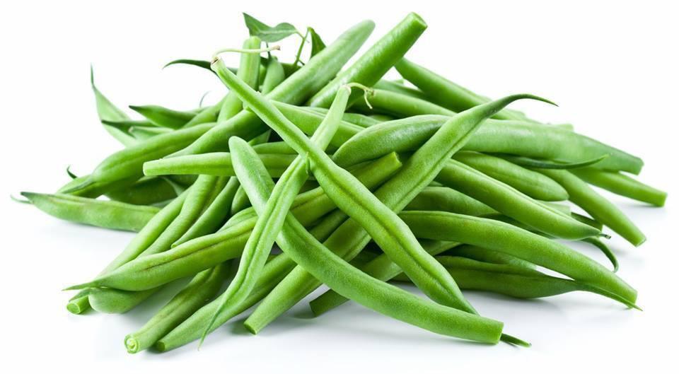 Fine Beans 250g