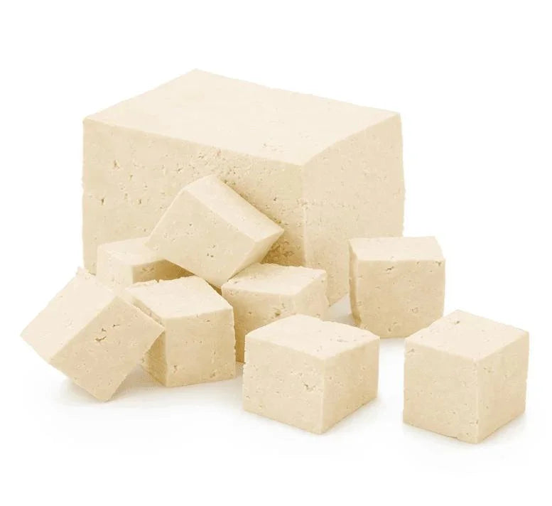 Fresh Tofu 500g