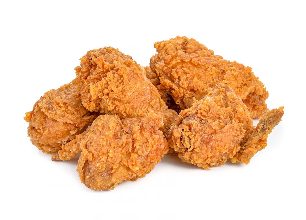 Chicken Crispy