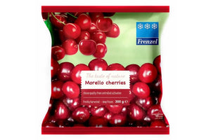 Frozen Frenzel Cherries - 750g