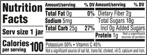 Gerber 1st foods Organic Banana 113g - View 2 | Welaza