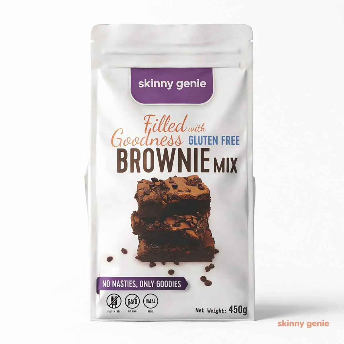 Brownie Mix