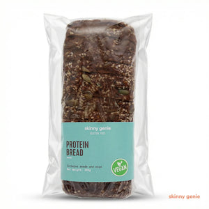 Protein Bread